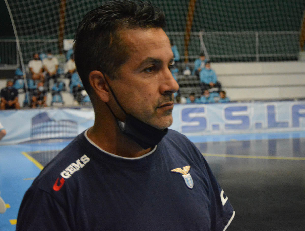 Marco Brunelli pronto a ripartire: