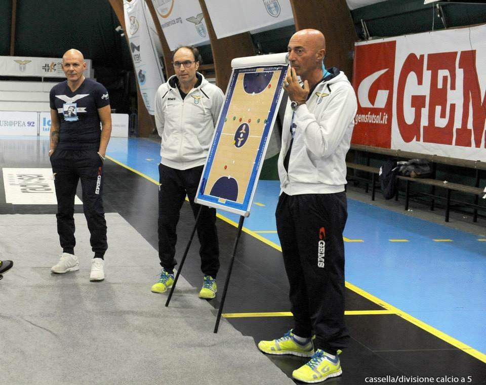 Affiliazioni, Cecchini raggiante: ''Pronti per un quarto anno esaltante''