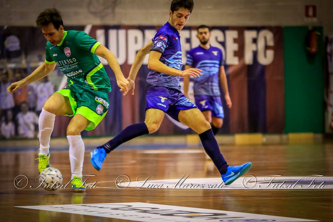 Pokerissimo di campioncini in prima squadra: c'è anche Emiliano Gastaldo