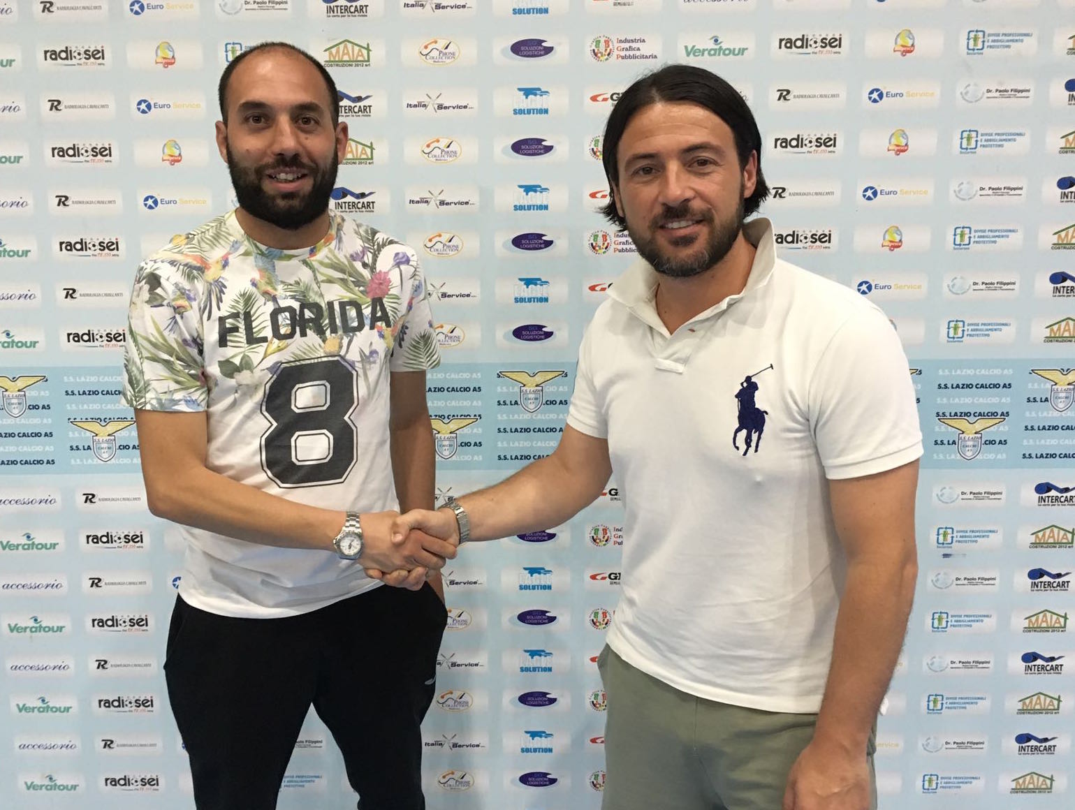 Reali, un 2017 a mille all'ora: ''U21, Juniores e Allievi, siamo pronti''