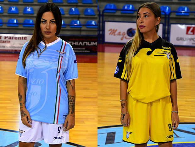 gems calcio a 5