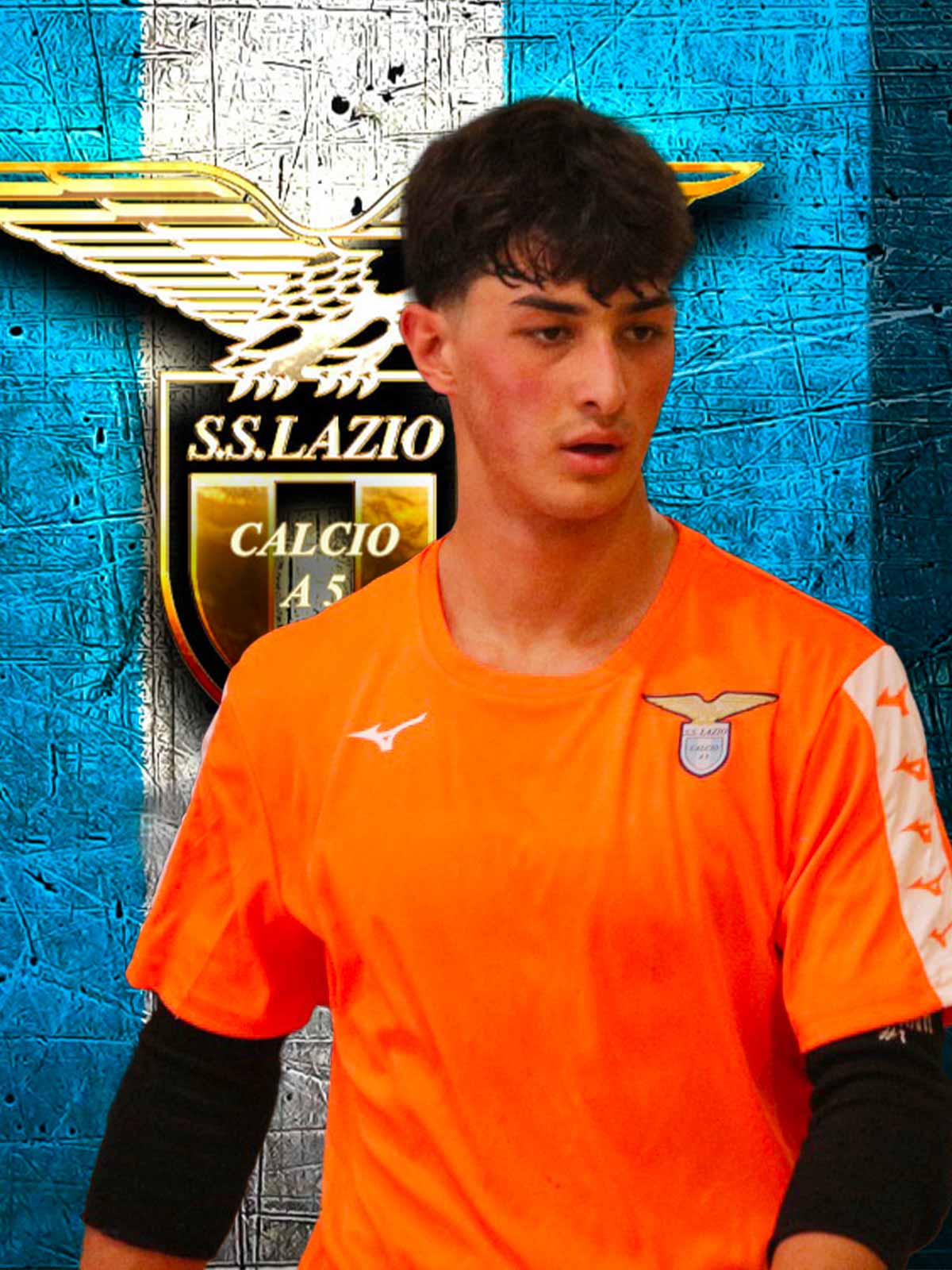 Alessio Colasanti
