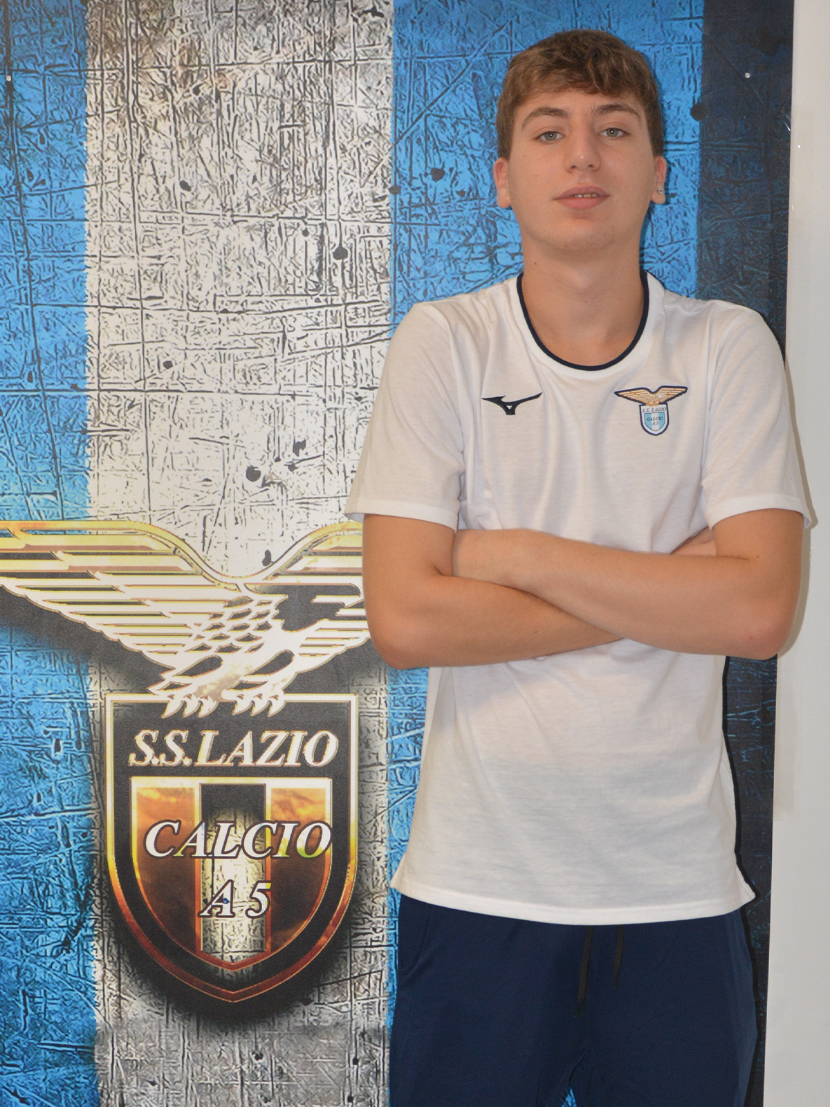 Filippo Anzini
