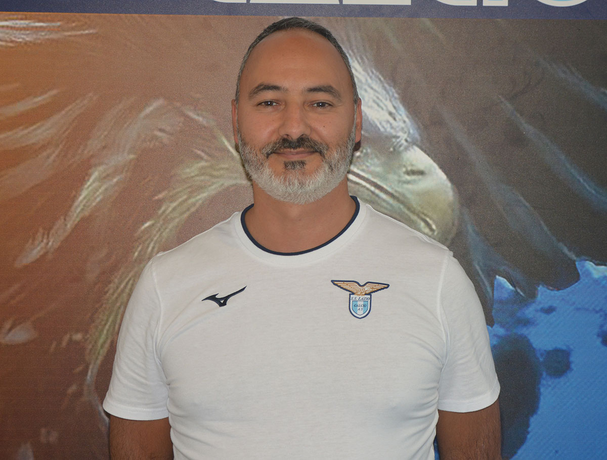 Flavio Bomarsi e la Lazio: un legame che va avanti