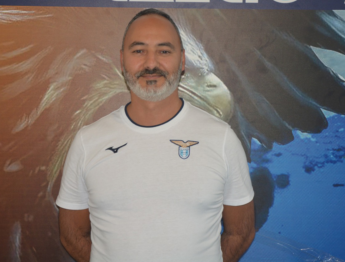 Flavio Bomarsi resta una certezza della Lazio