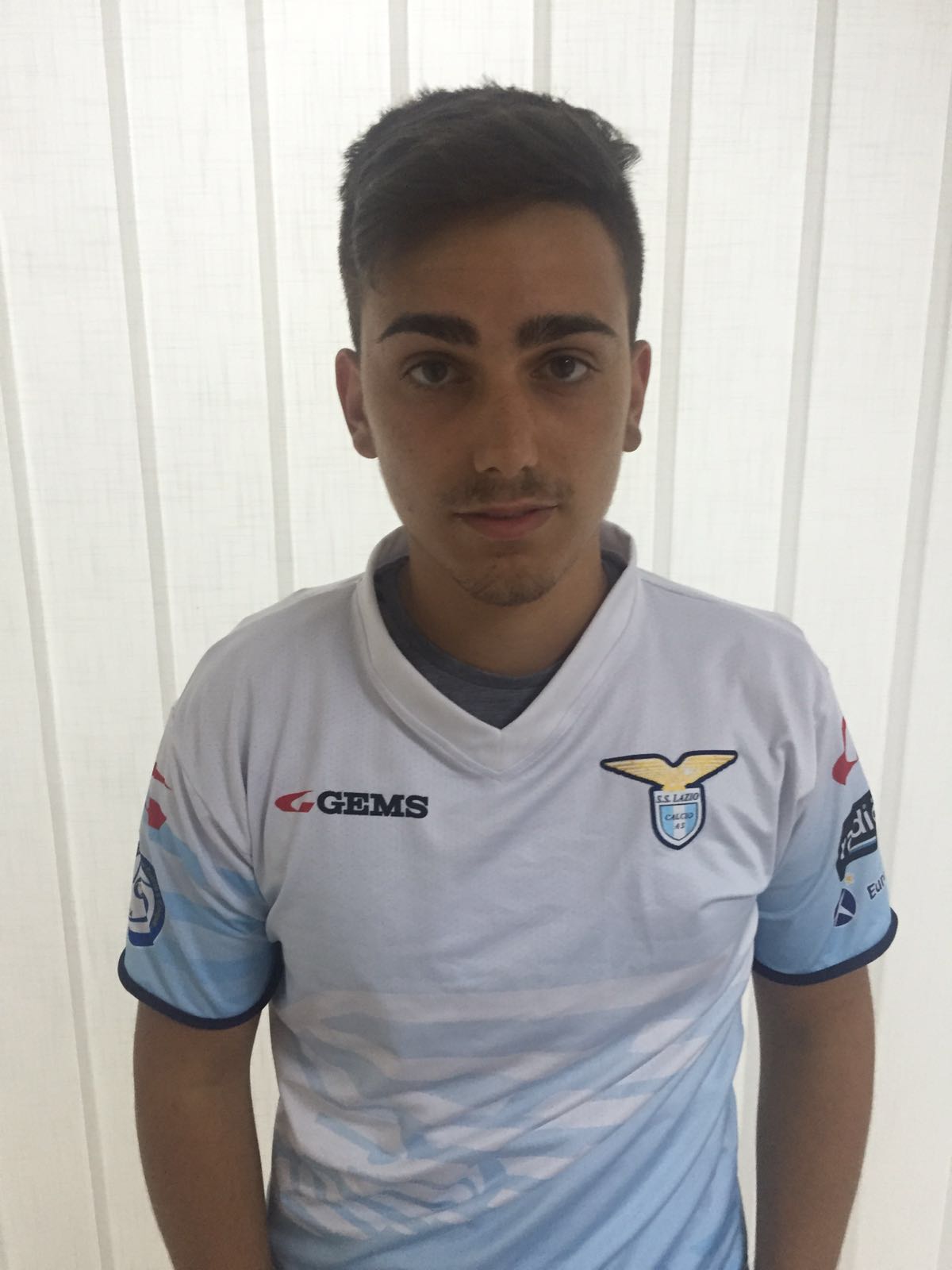 U21 e Juniores: preso il portiere Luca Bonanni