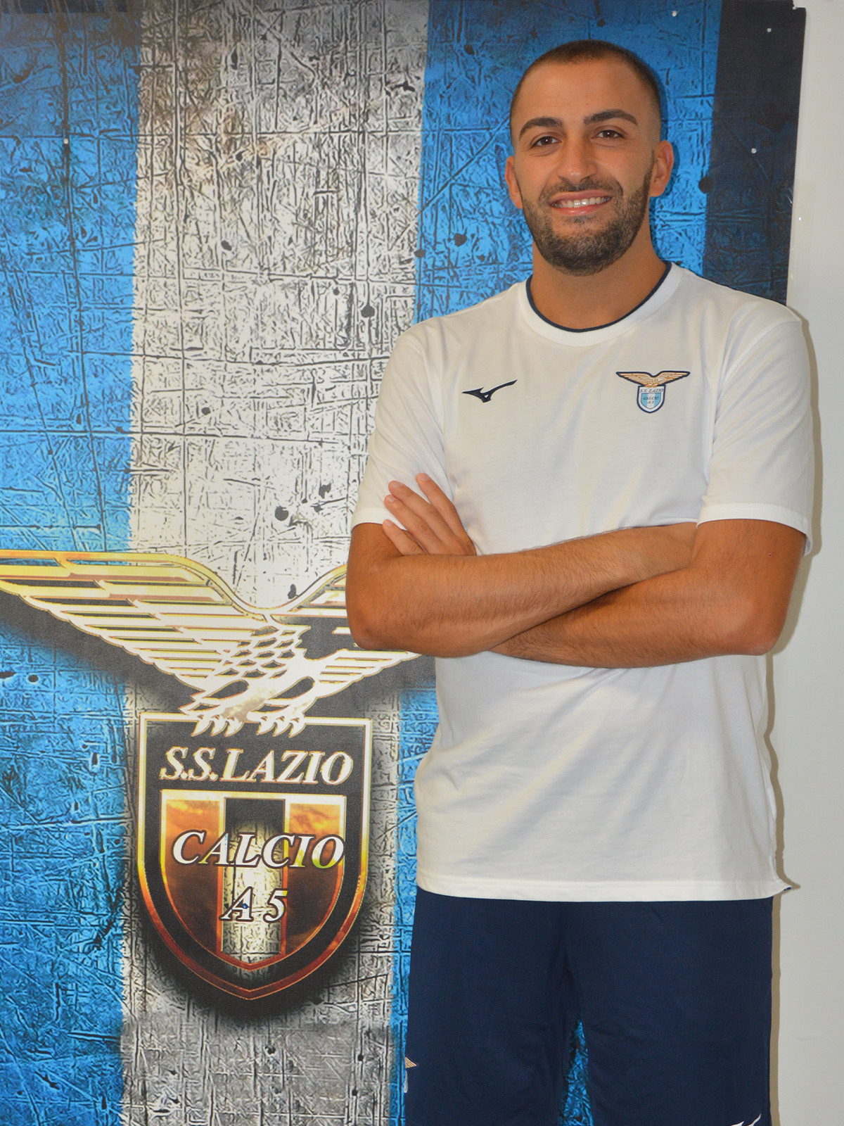 Tiziano Chilelli