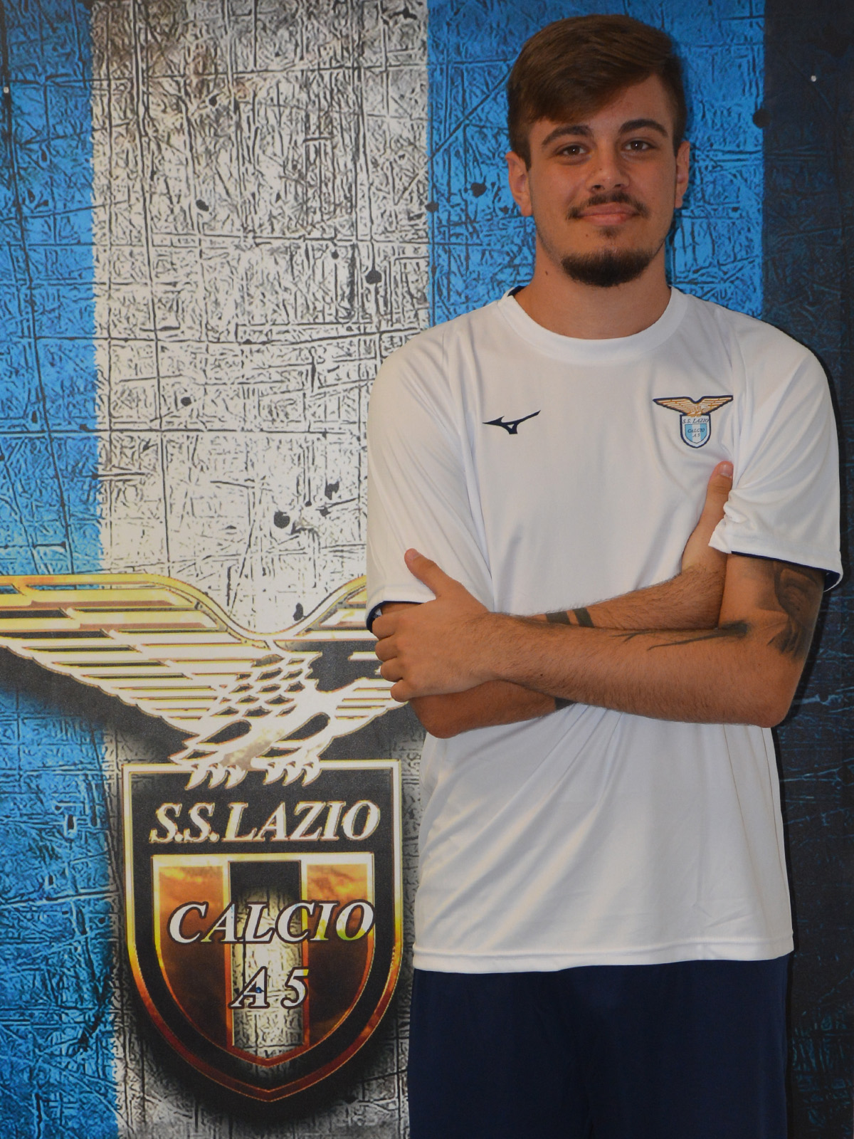 Tommaso Ferrazza