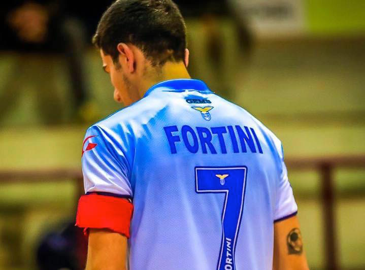 Giuliano Fortini ceduto al Pesaro