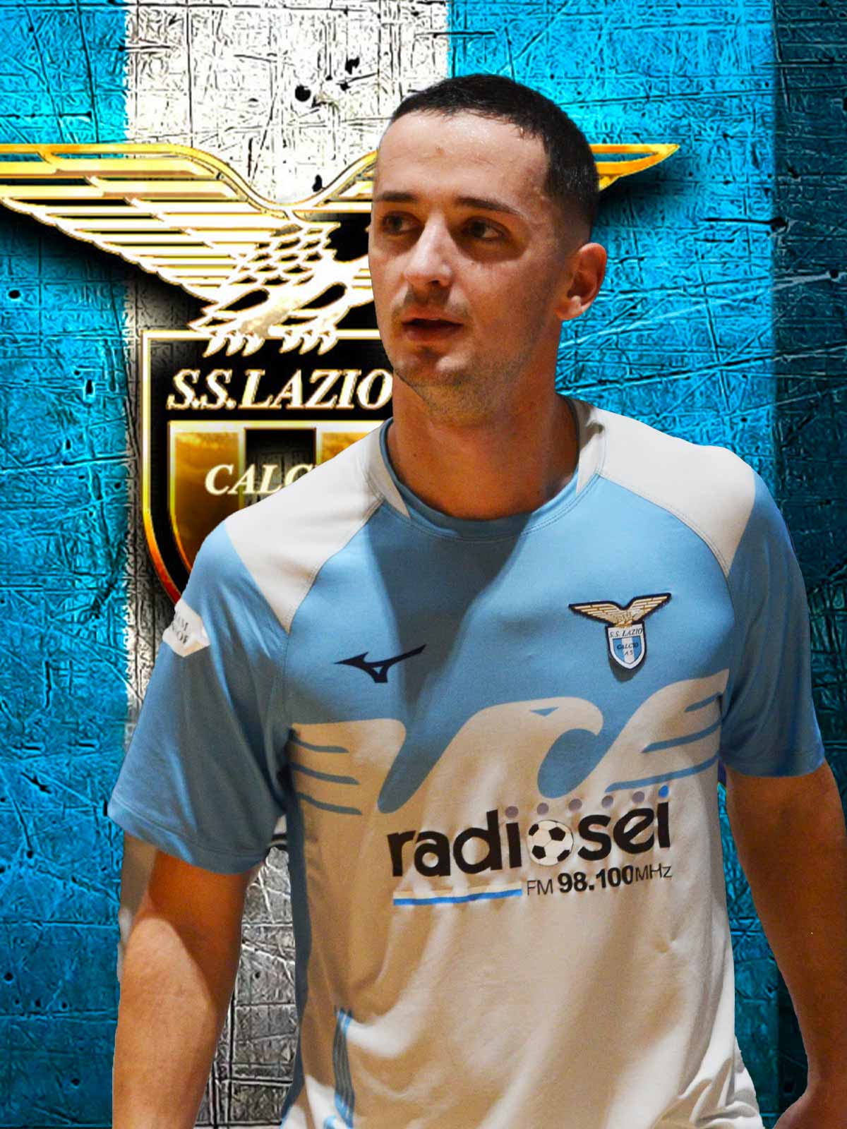 Lorenzo Dal Lago