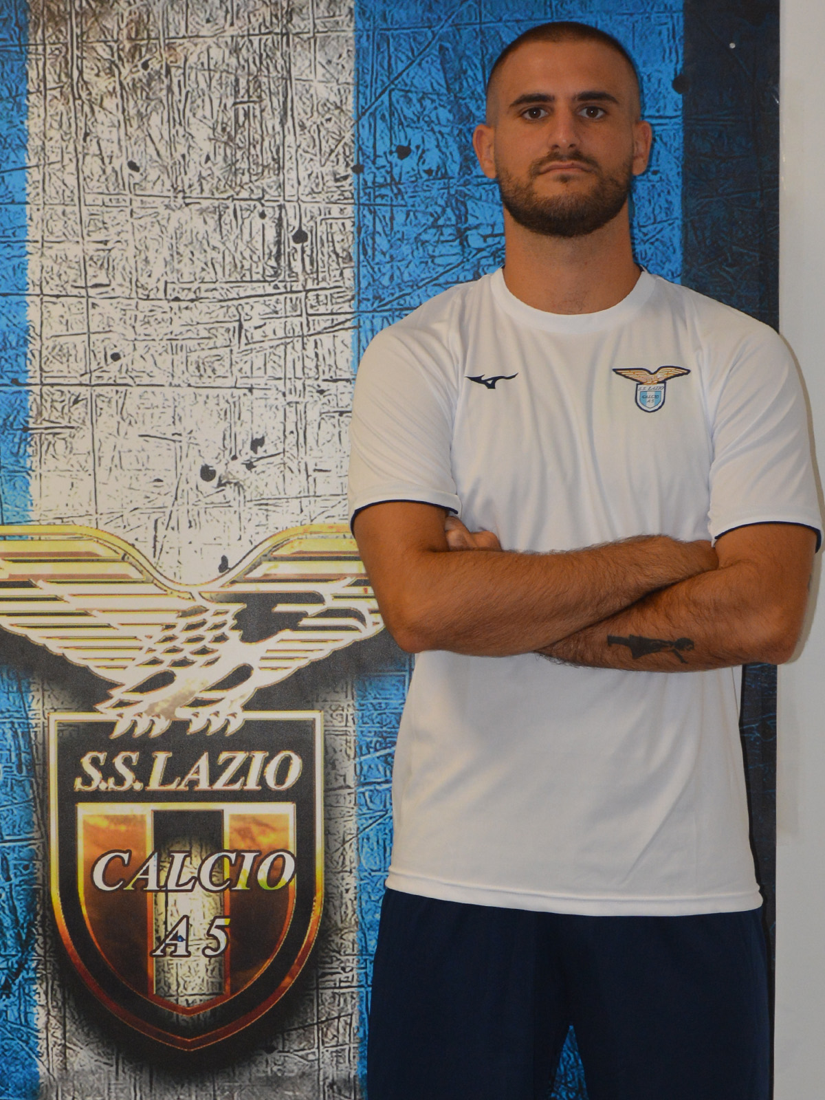 Jacopo Lupi