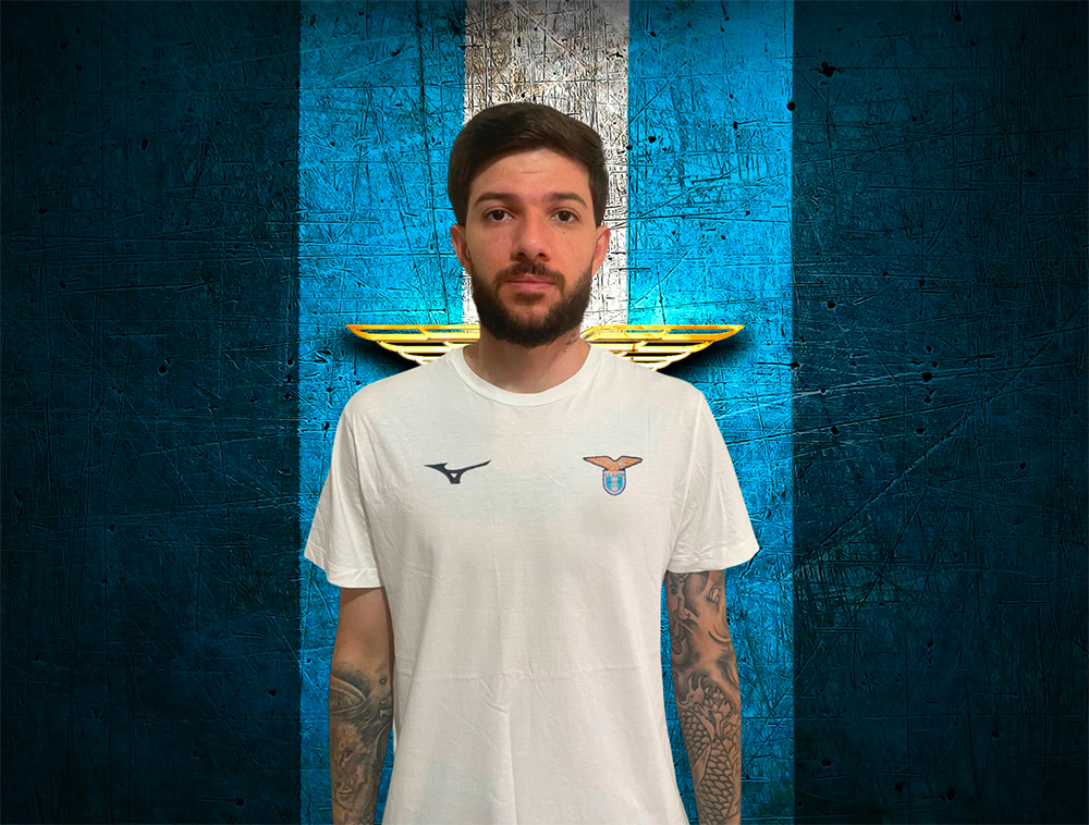 Un laterale mancino per Grassi: arriva Gilbert Marques