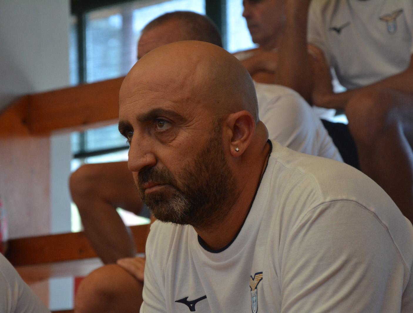 Cristiano Marteddu non si muove dalla Lazio