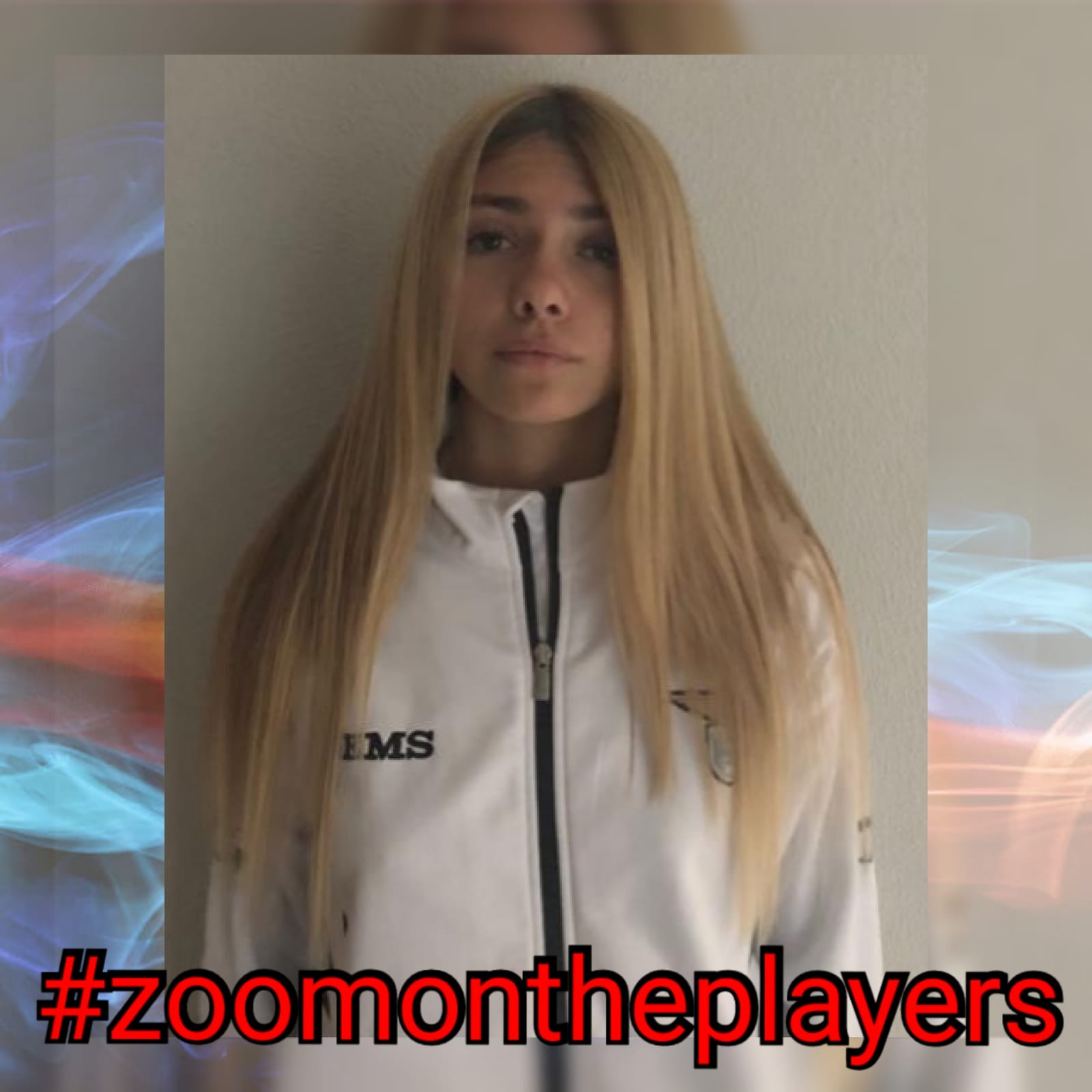 Zoom on the players: alla scoperta di Federica Neroni