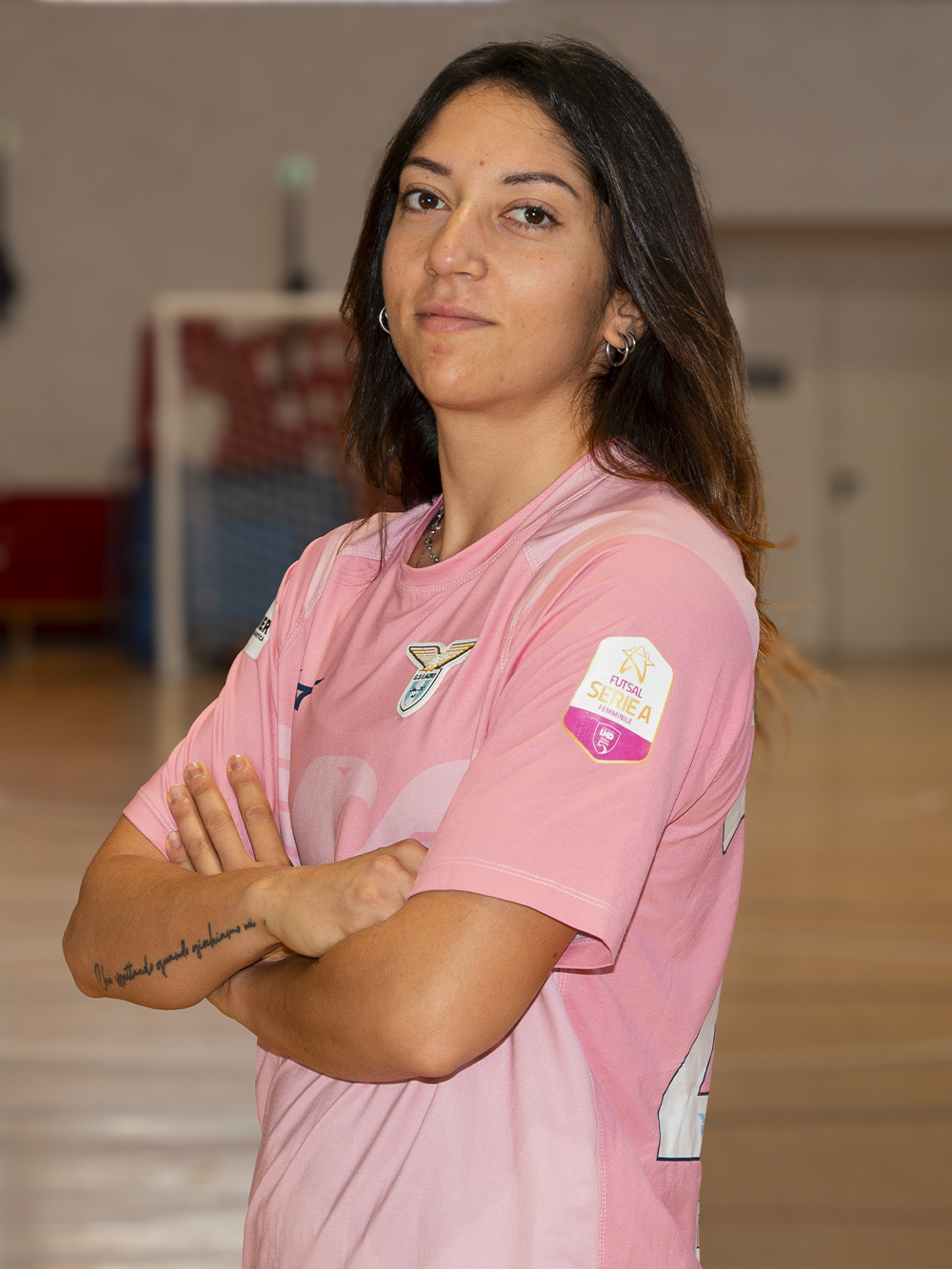 Marianna Pepe