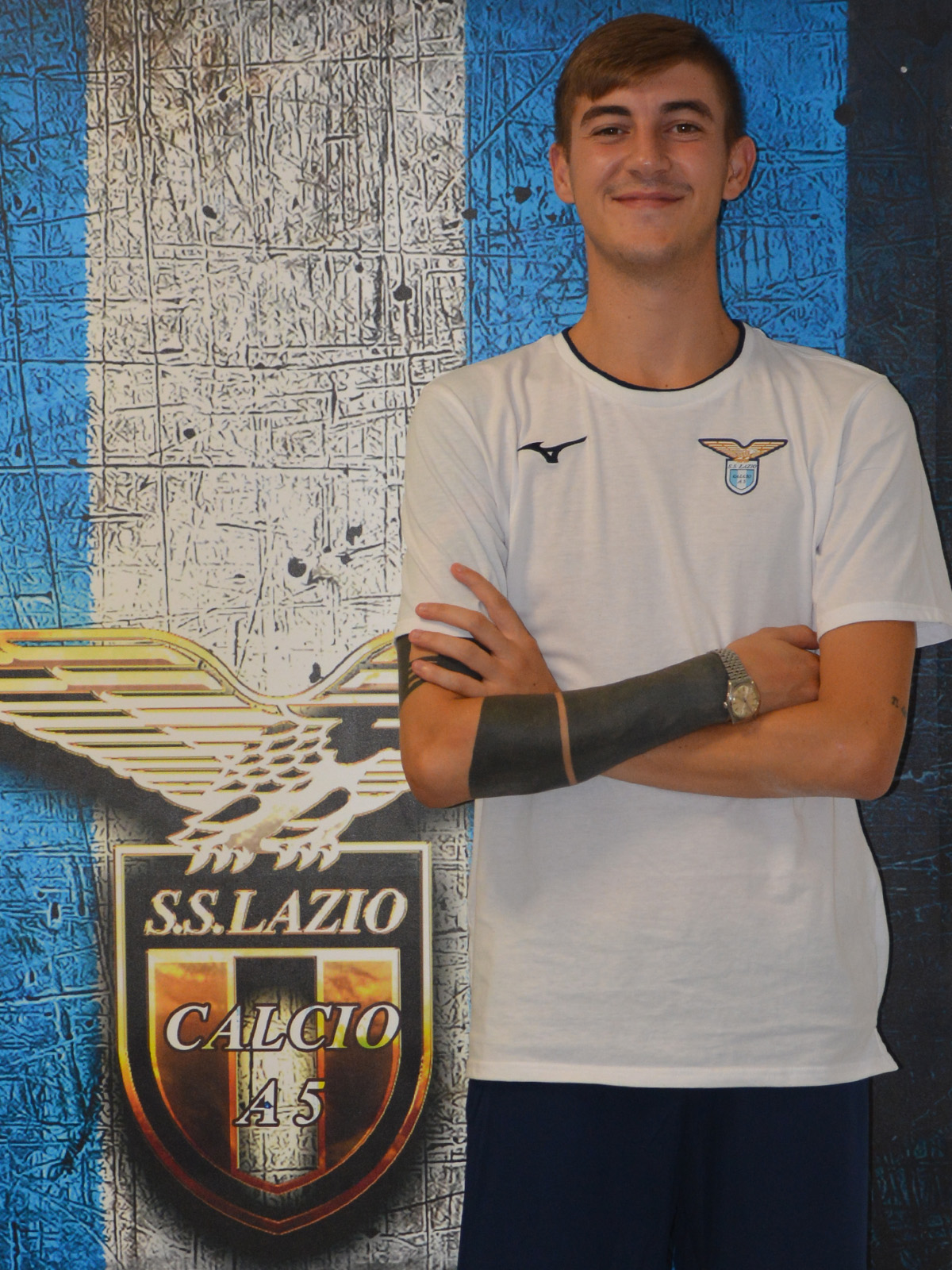 Riccardo Pezzin