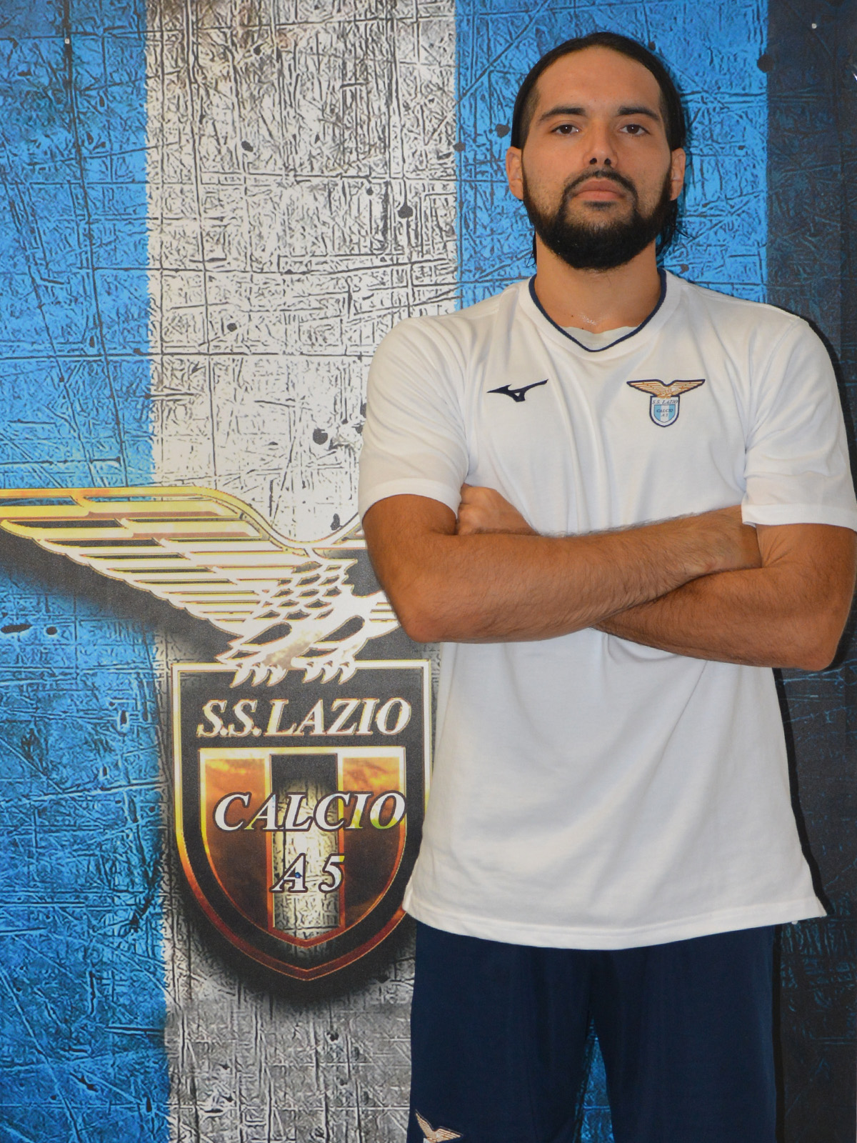 Federico Scalambretti