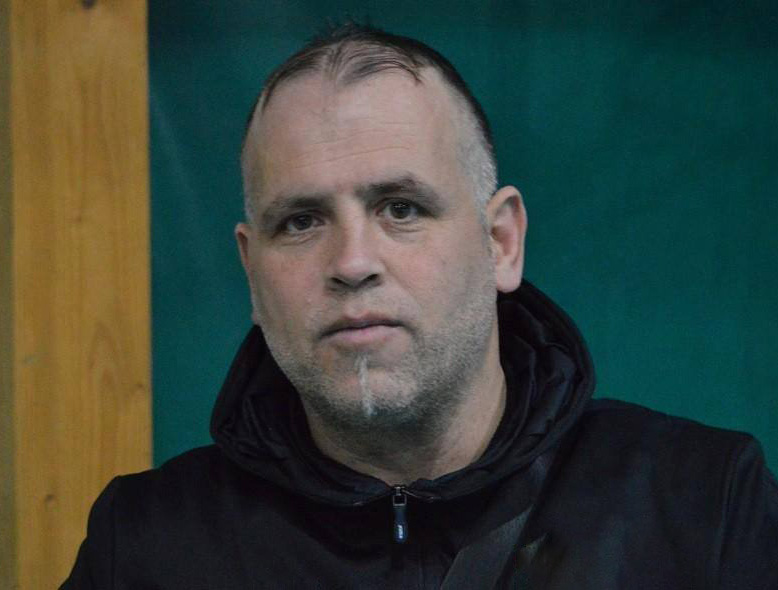 Gianni Senzatela nuovo dirigente della Lazio