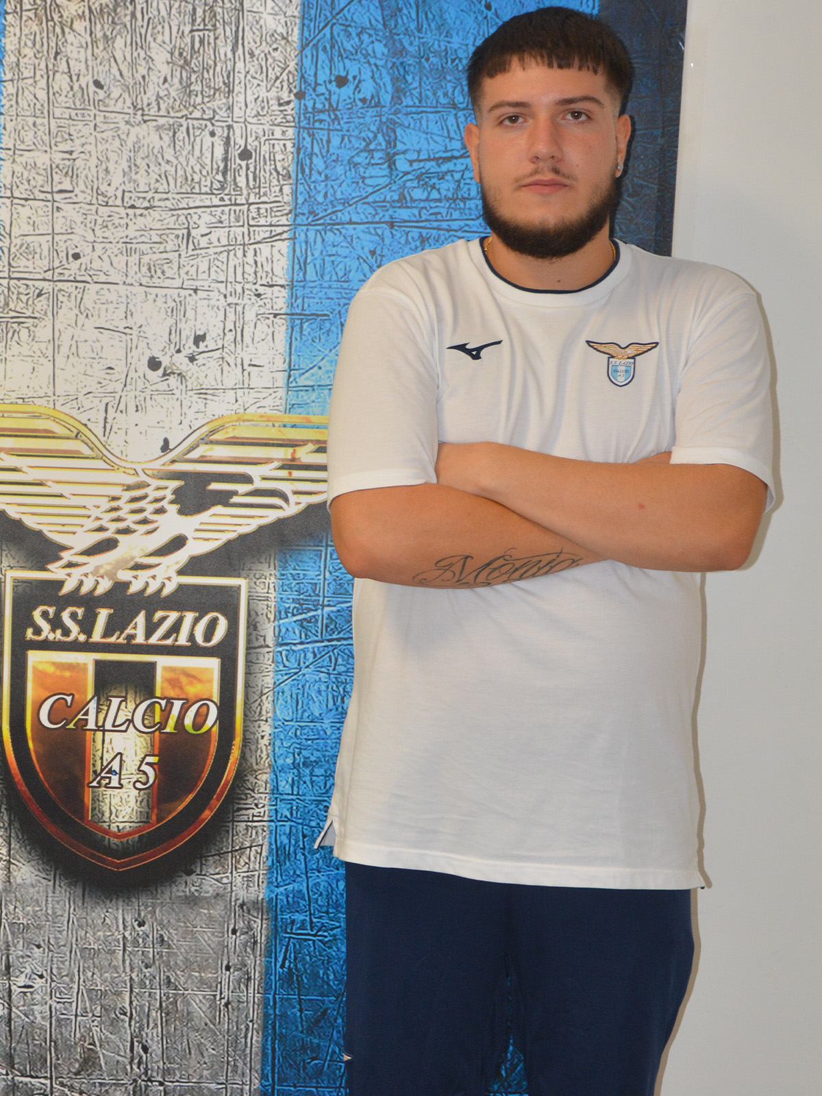 Niccolò Zandri