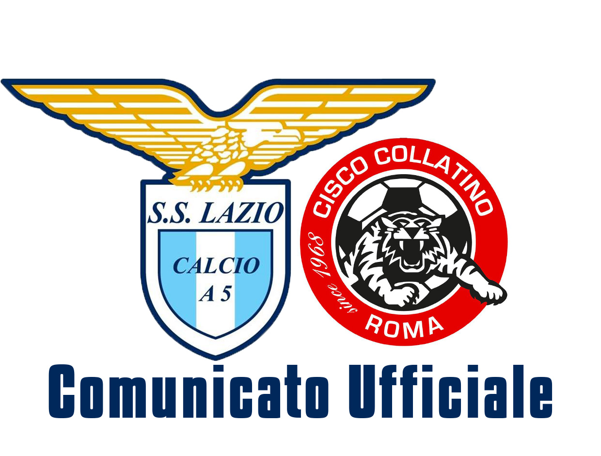 La Lazio sbarca a via dei Gordiani: inizia una nuova era per il club biancoceleste