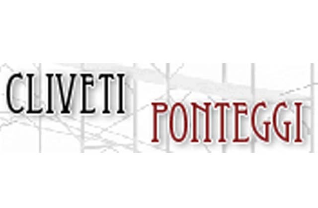 Cliveti Ponteggi