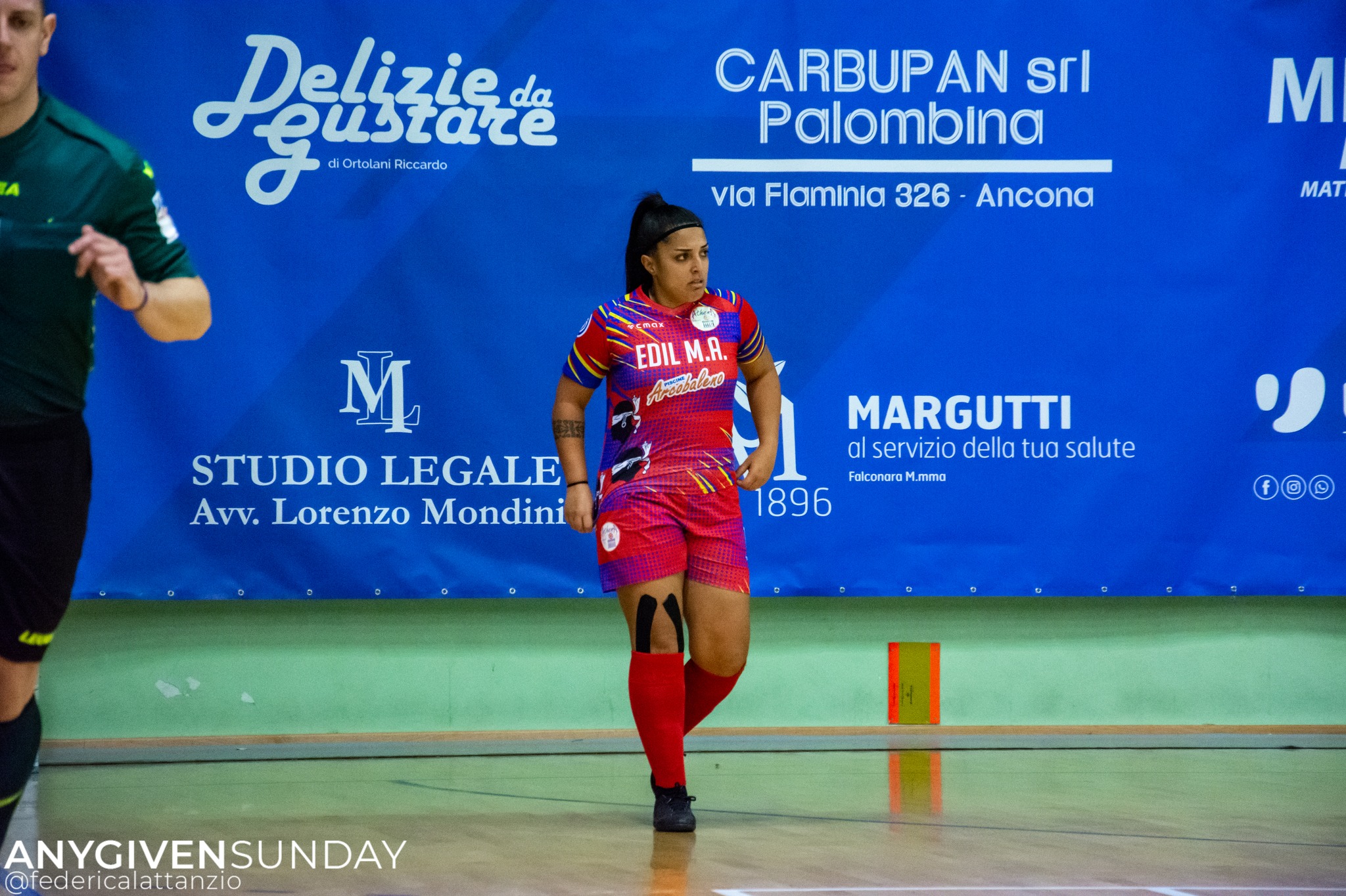 Primo colpo della Lazio, dal Sassari arriva Jessica Marques