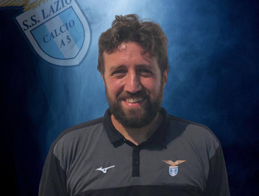 Niko Pergola nuovo ds della Serie A2 Elite
