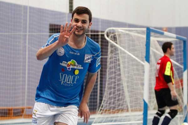 Mercato, ecco Toni Rossello: 
