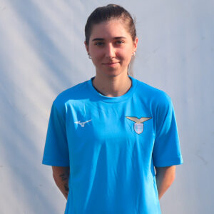 Alessia D'Alessandri