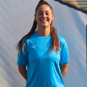 Barbara Masaro