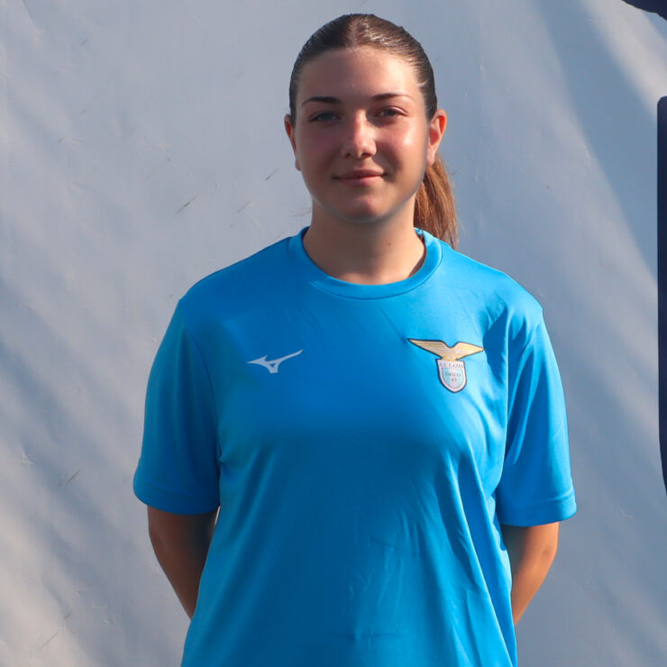 Ilenia Moro