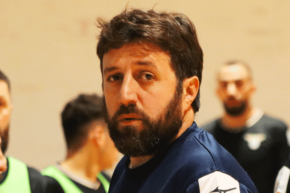 Il pensiero del dirigente laziale