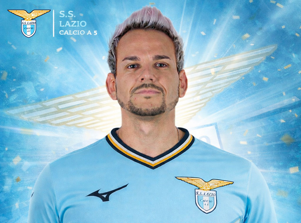 Il Mago è il colpo di mercato laziale