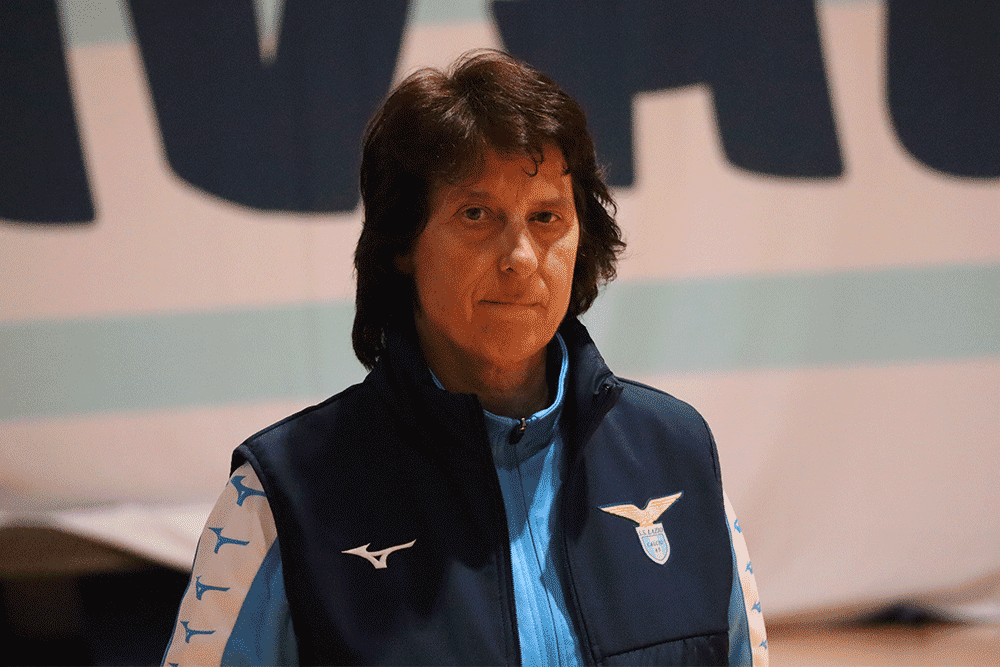 Colpo play off per le biancocelesti
