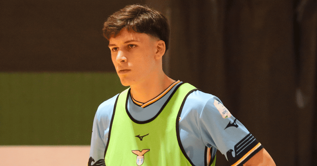 Le parole del talento laziale dopo la vittoria in Sicilia
