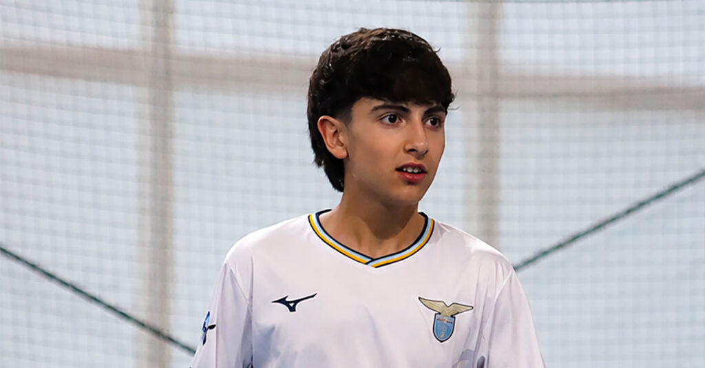 Andrea Bomarsi