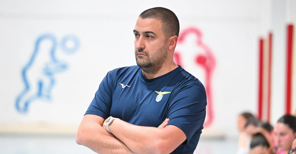 Daniele Chilelli