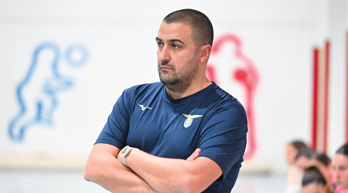 Daniele Chilelli