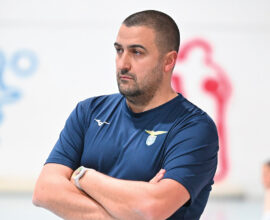 Daniele Chilelli