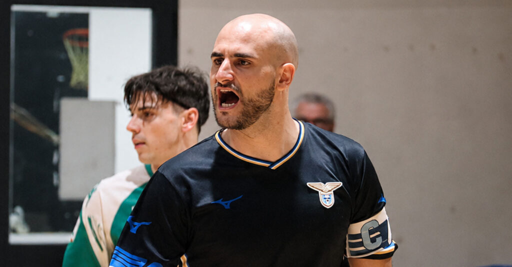 La prima conferma è quella del capitano biancoceleste