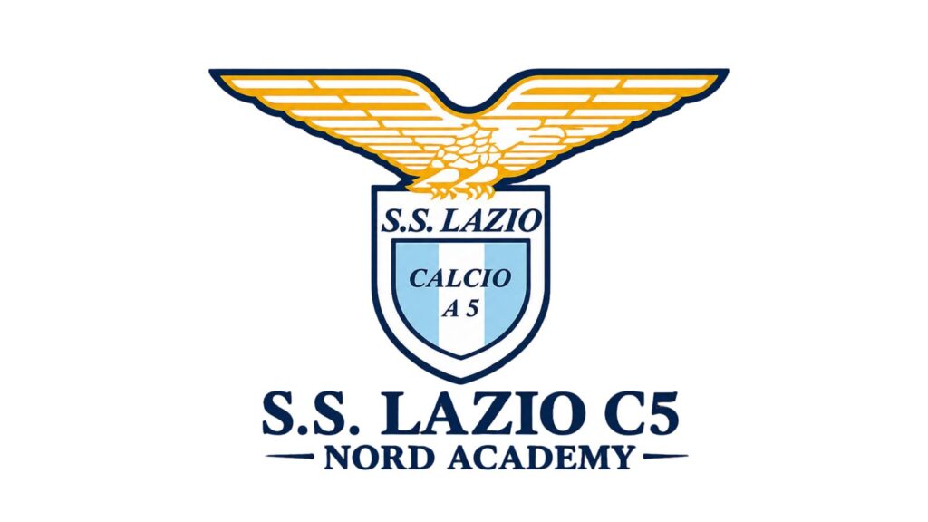 La Lazio Calcio a 5 cresce ancora con la nuova Academy