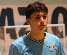 Luca Ferraro