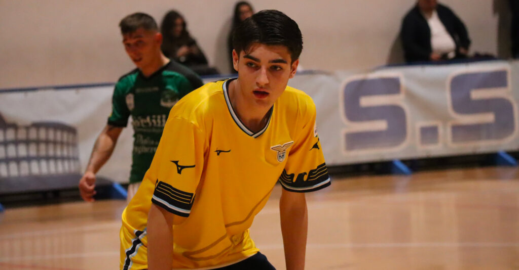Sirio resta alla Lazio