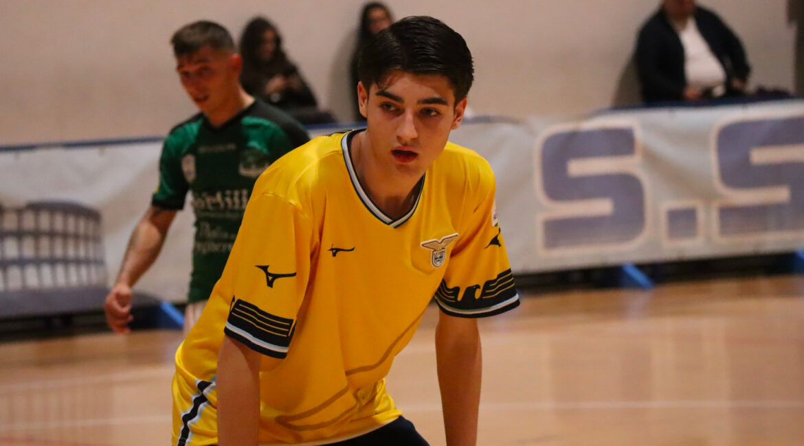 Sirio resta alla Lazio