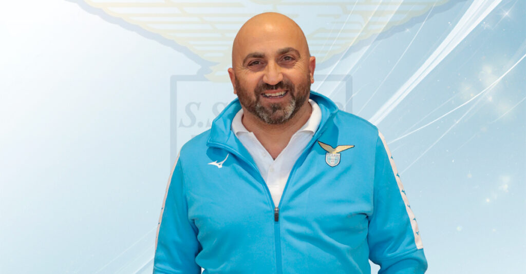 Il vicepresidente pronto al quinto anno in biancoceleste