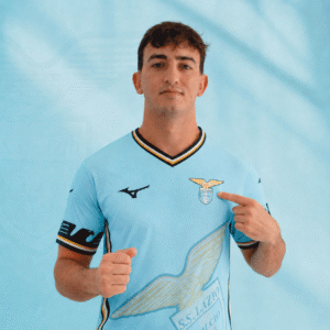 Capponi-maglia-lazio