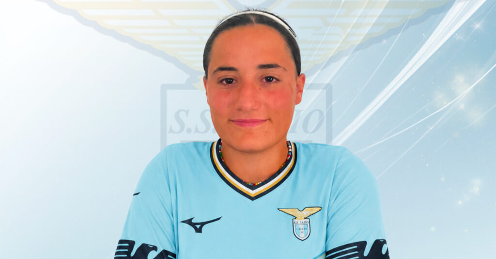 L'Universale ex Aosta è uno dei migliori talenti del futsal femminile