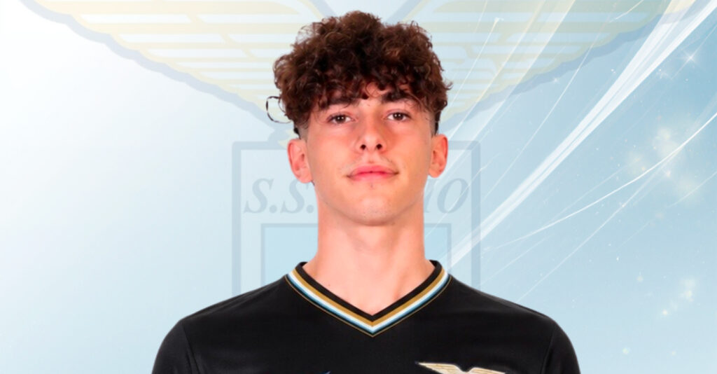 Il portiere arriva dopo le esperienze a Lecco e Cisterna