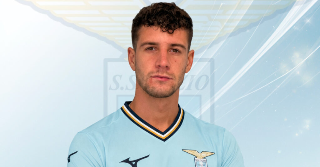 Il centrale argentino entra nel roster di mister Chilelli