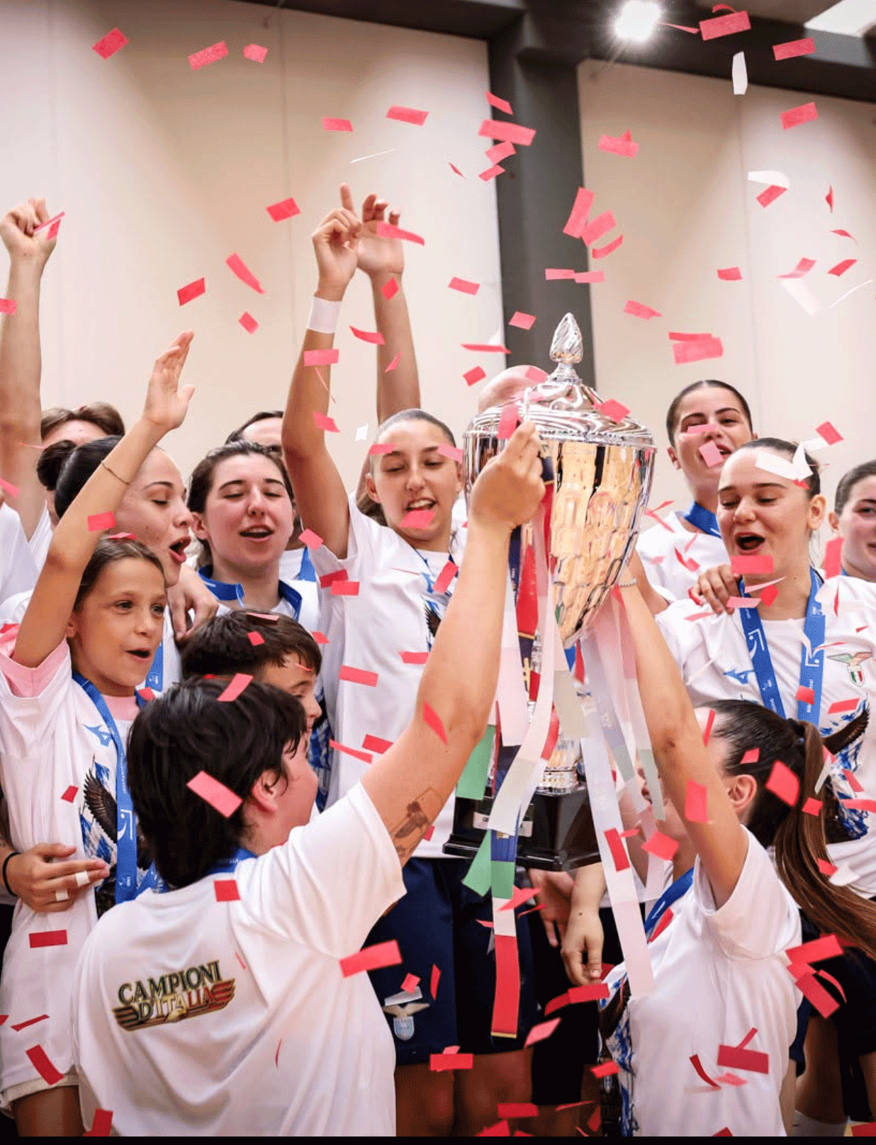 U19-scudetto-femminile